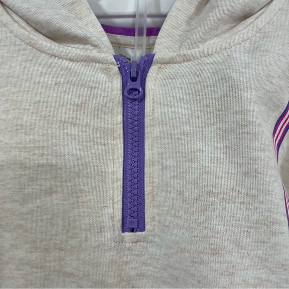 NWT Disney Minnie Mouse Girls Size 8 Hoodie and Leggings 2-Pack - Picture 10 of 12